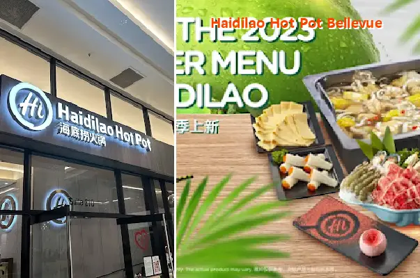 Haidilao Hot Pot Bellevue