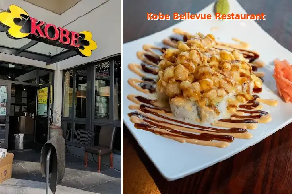 Kobe Bellevue Restaurant