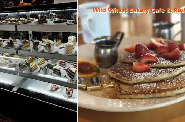 Wild Wheat Bakery Cafe & Restaurant