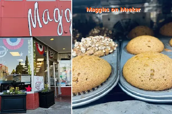Maggies on Meeker