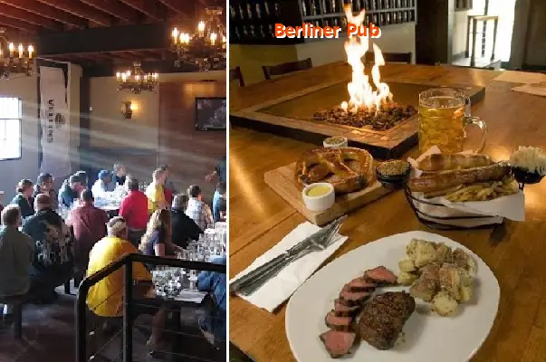 Berliner Pub
