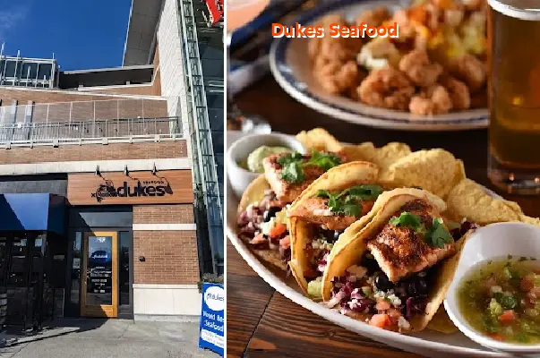 Dukes Seafood
