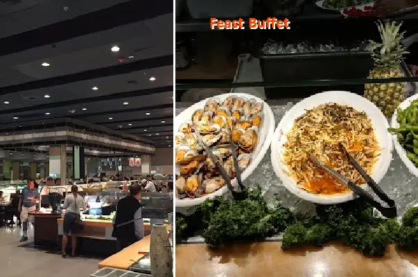 Feast Buffet