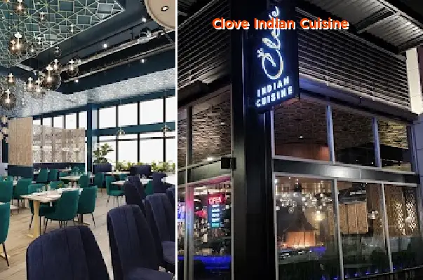 Clove Indian Cuisine