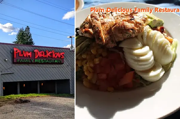 Plum Delicious Family Restaurant