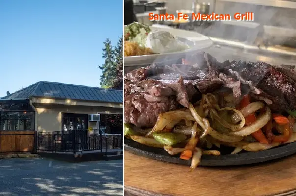 Santa Fe Mexican Grill