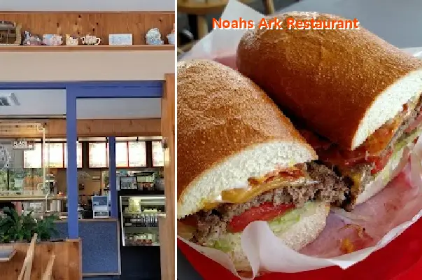 Noahs Ark Restaurant