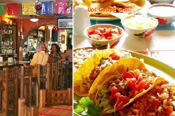 Los Cabos Grill