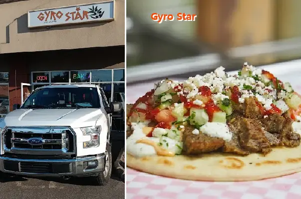 Gyro Star