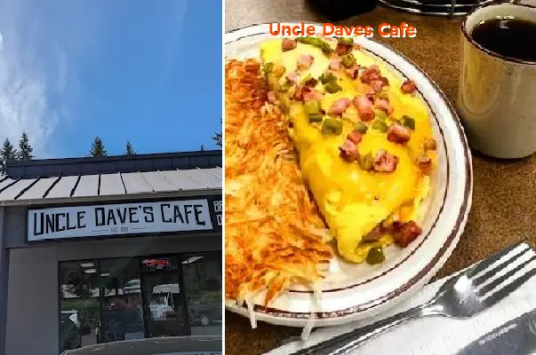 Uncle Daves Cafe