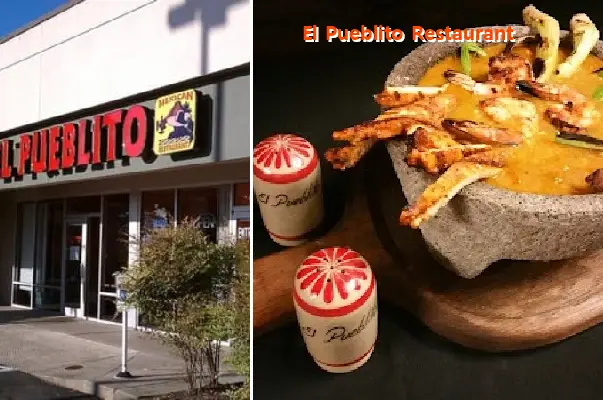 El Pueblito Restaurant