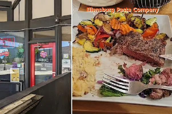 Ellensburg Pasta Company