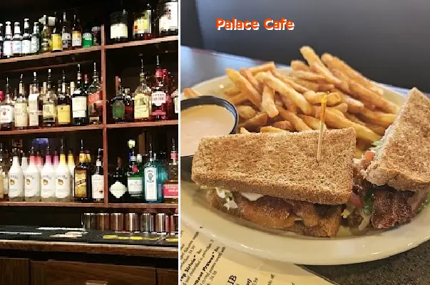 Palace Cafe