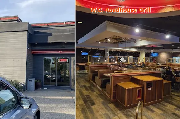 W.C. Roadhouse Grill