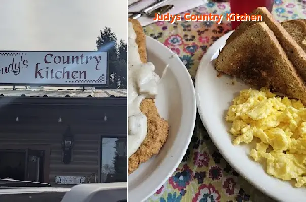 Judys Country Kitchen