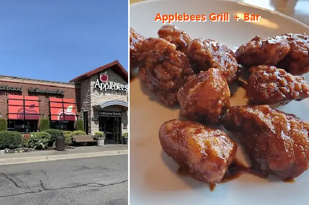 Applebees Grill + Bar