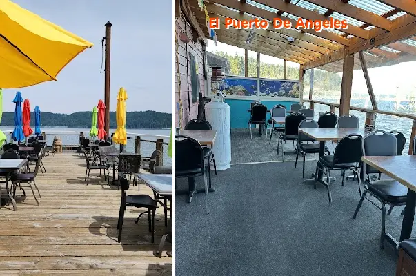 El Puerto De Angeles