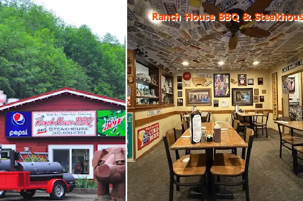 Ranch House BBQ & Steakhouse