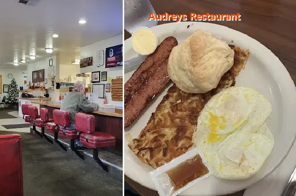 Audreys Restaurant