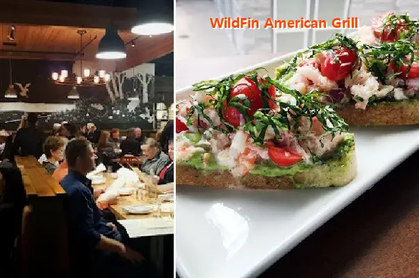 WildFin American Grill