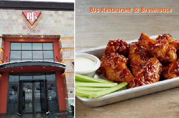 BJs Restaurant & Brewhouse