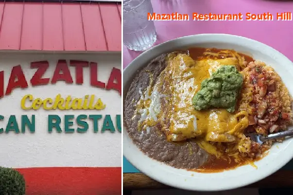 Mazatlan Restaurant South Hill Puyallup