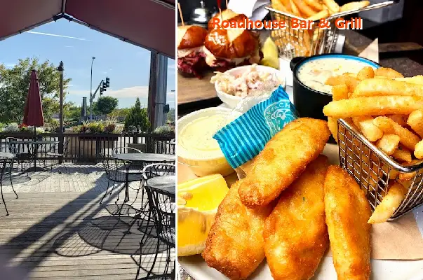 Roadhouse Bar & Grill