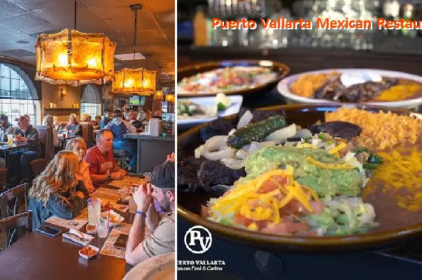 Puerto Vallarta Mexican Restaurant and Catering