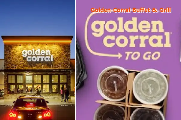 Golden Corral Buffet & Grill