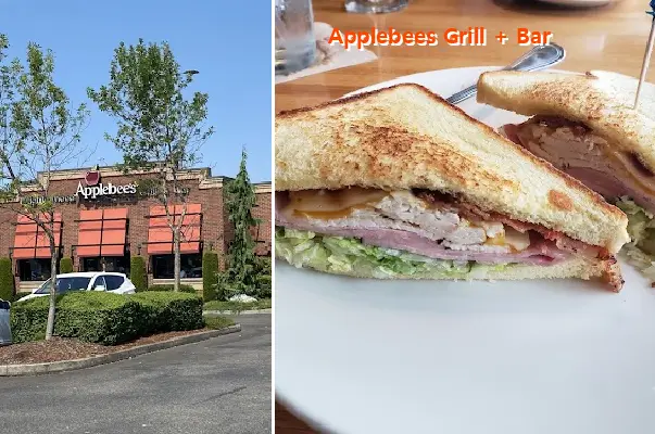 Applebees Grill + Bar