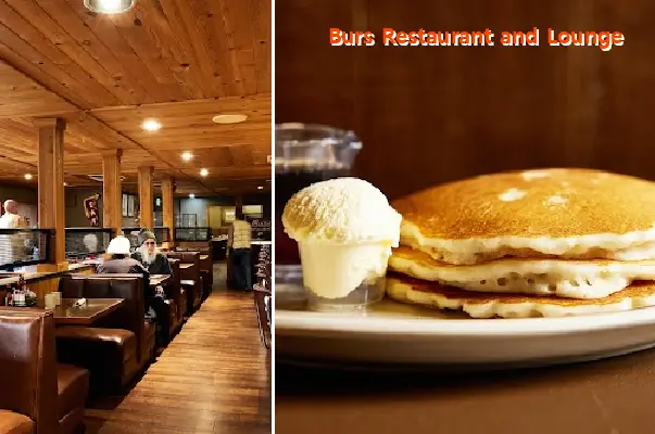 Burs Restaurant and Lounge