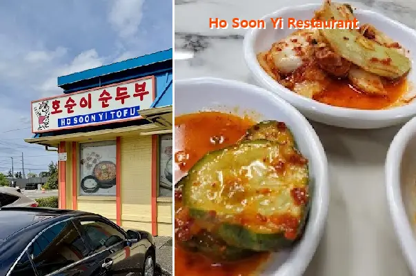 Ho Soon Yi Restaurant