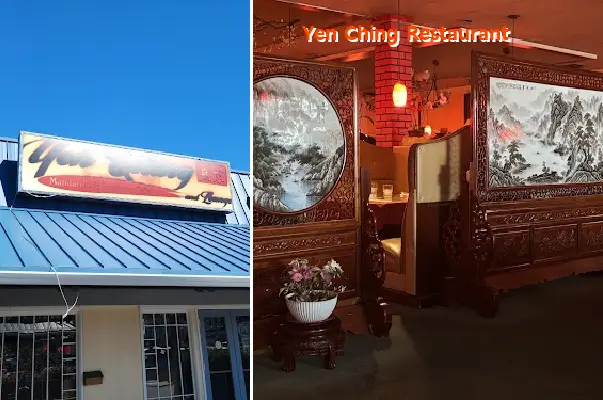 Yen Ching Restaurant