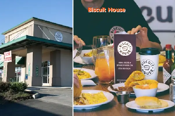 Biscuit House