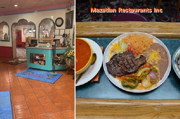 Mazatlan Restaurants Inc