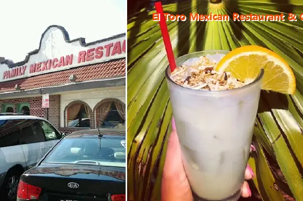 El Toro Mexican Restaurant & Cantina