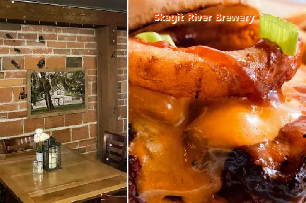 Skagit River Brewery