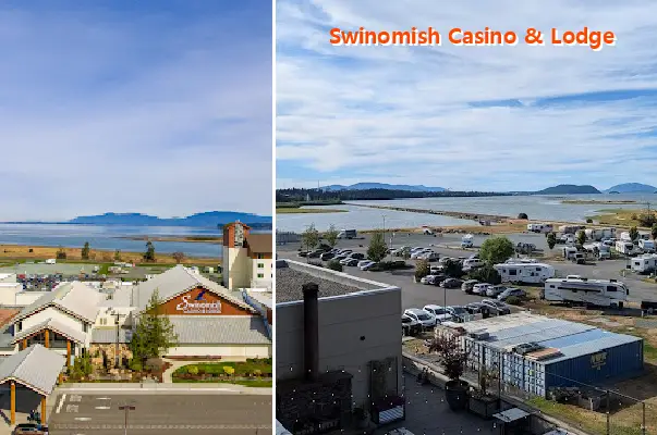 Swinomish Casino & Lodge