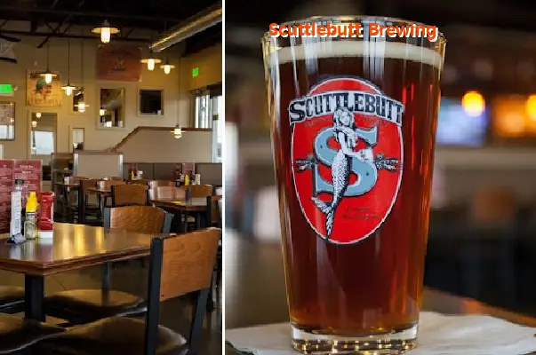 Scuttlebutt Brewing