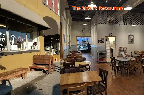 The Sisters Restaurant