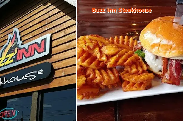 Buzz Inn Steakhouse