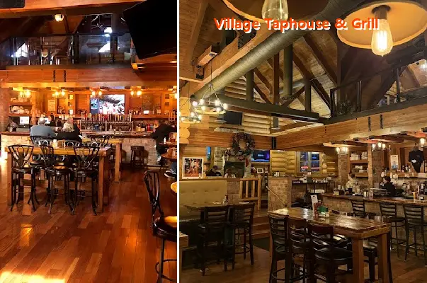 Village Taphouse & Grill