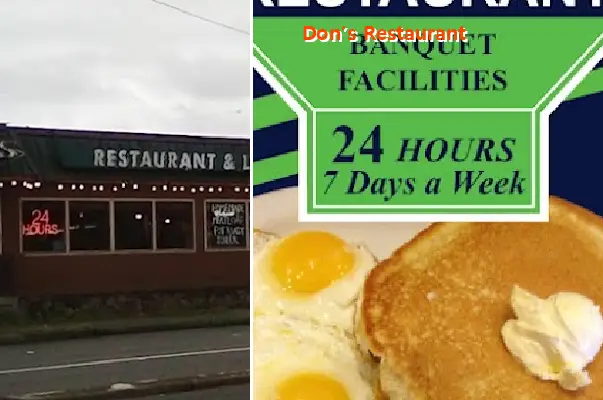Don’s Restaurant