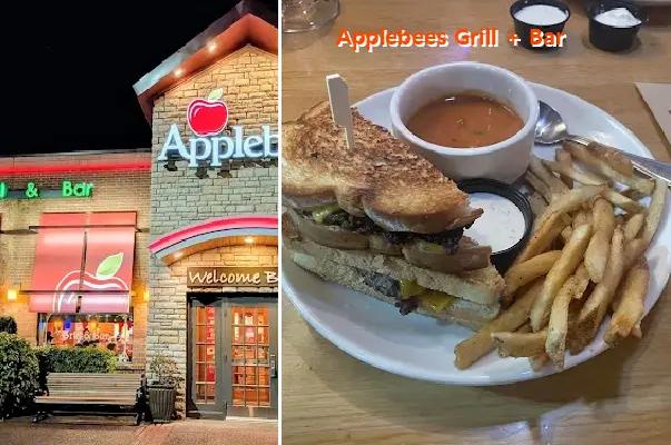 Applebees Grill + Bar