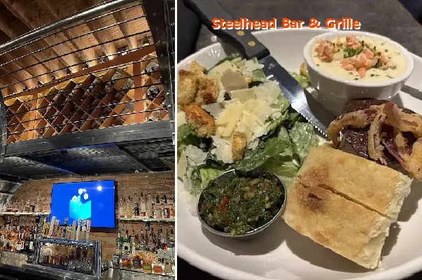 Steelhead Bar & Grille
