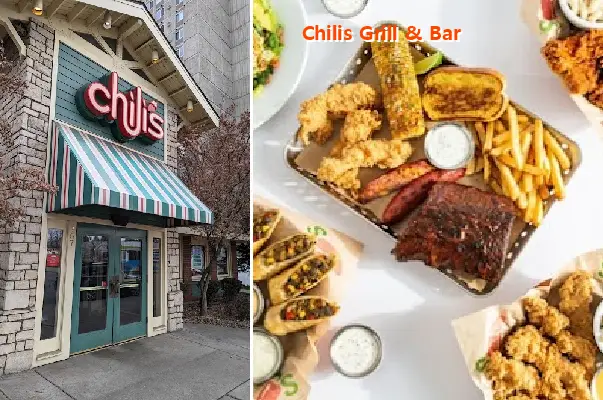 Chilis Grill & Bar