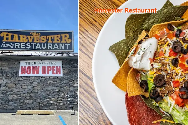 Harvester Restaurant