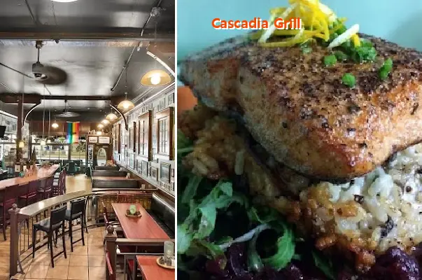 Cascadia Grill