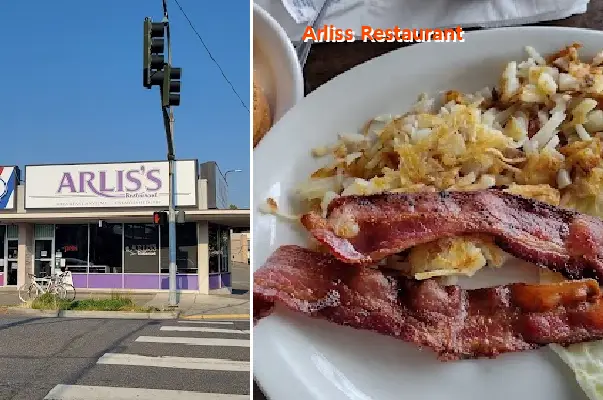 Arliss Restaurant