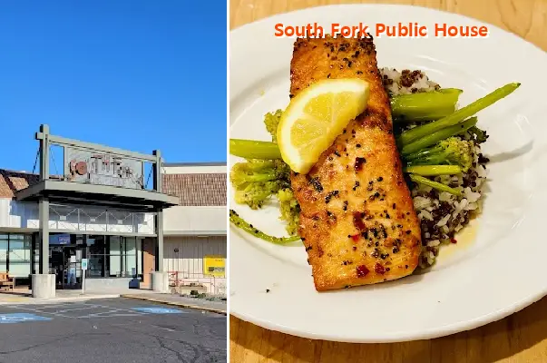 South Fork Public House